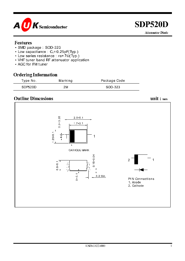SDP520D_476383.PDF Datasheet