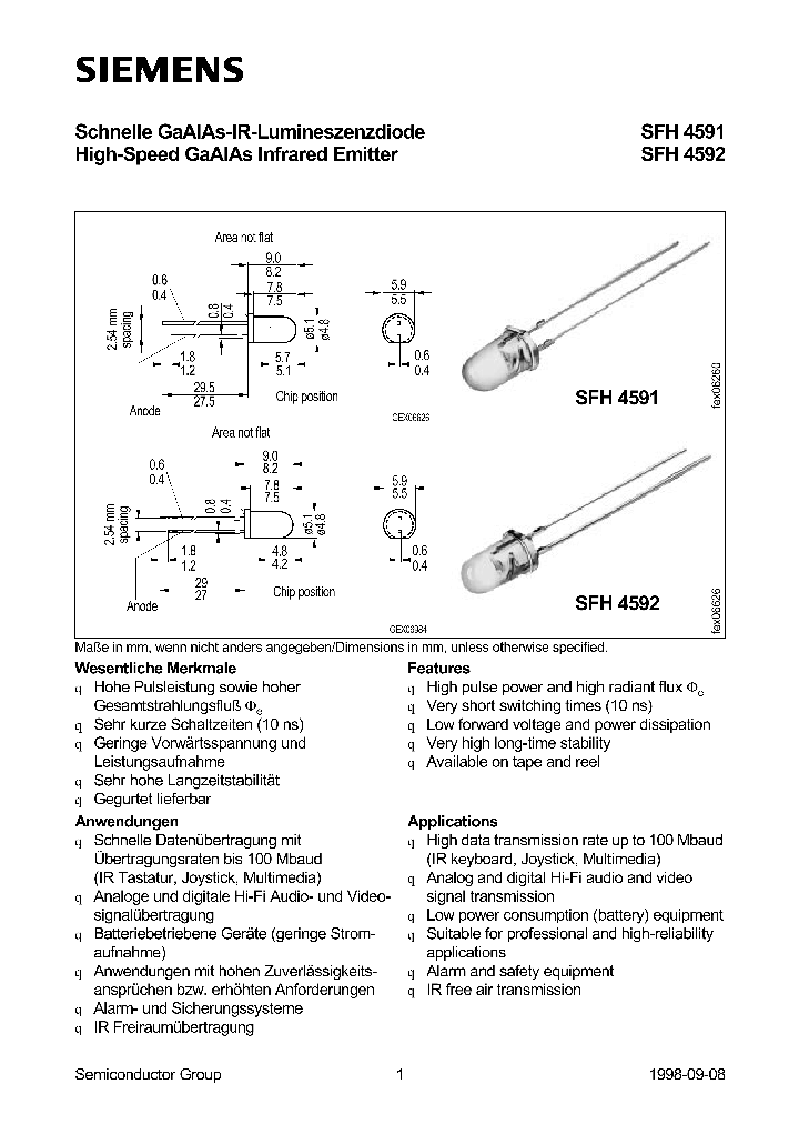 SFH4591_467227.PDF Datasheet