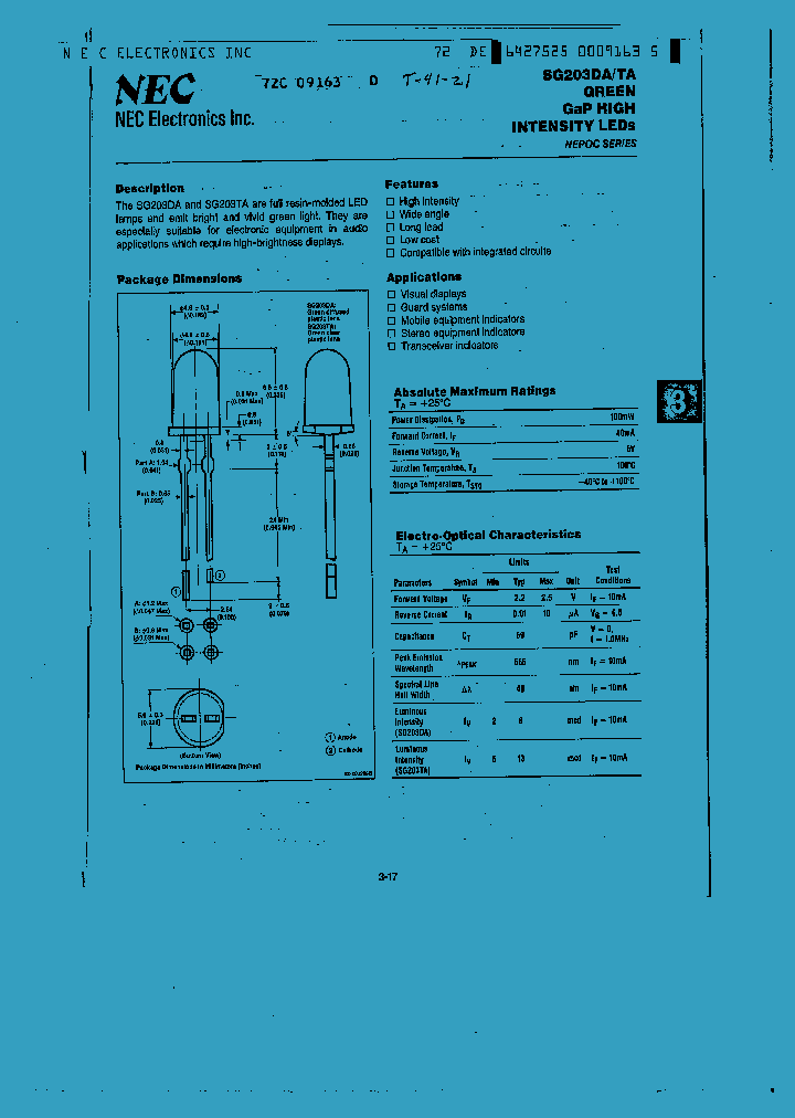SG203TA_435966.PDF Datasheet