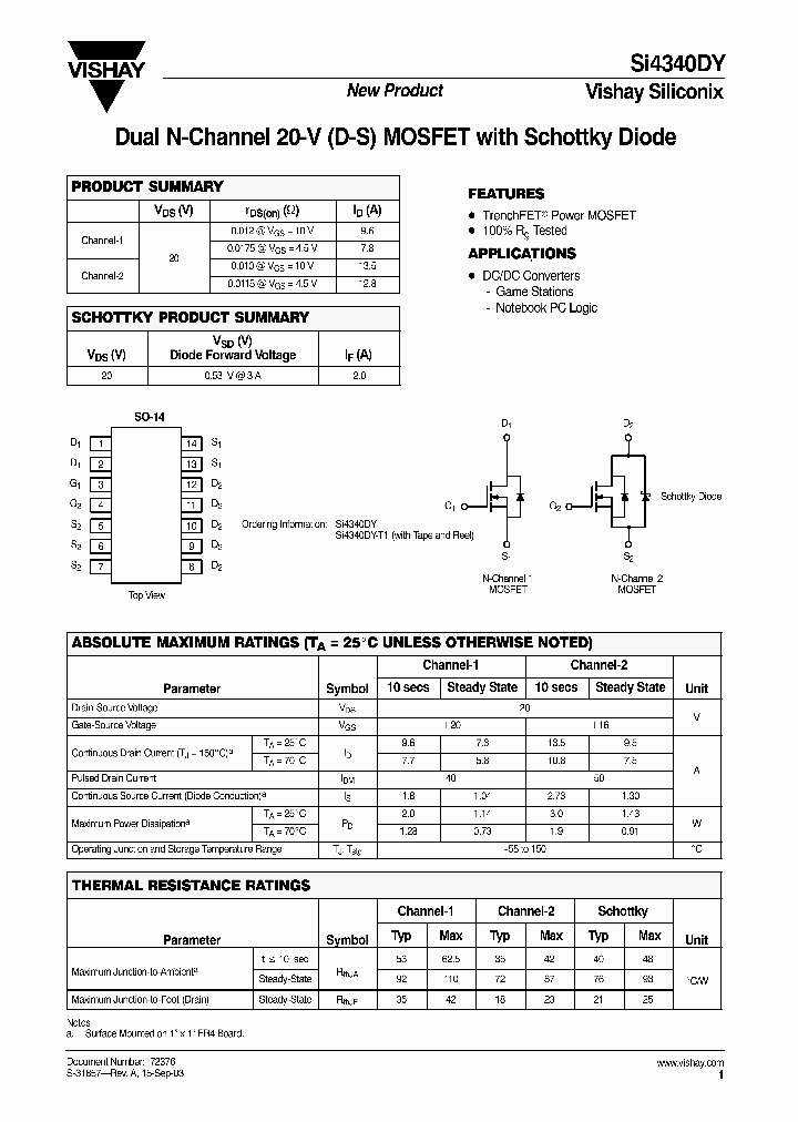 SI4340DY-T1_480325.PDF Datasheet