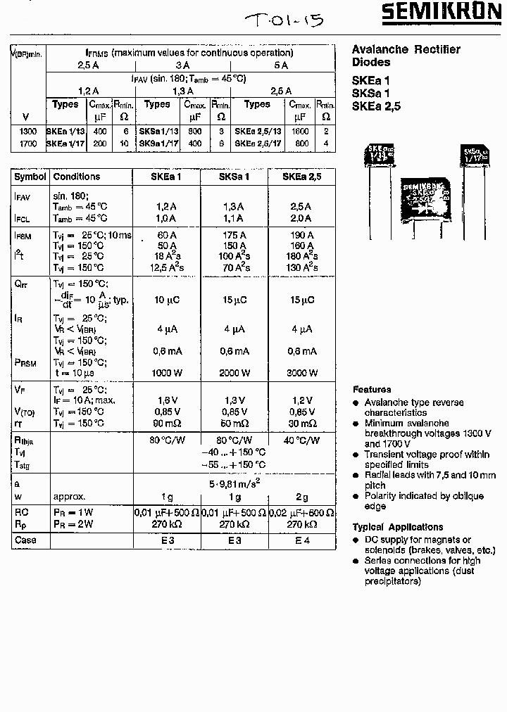 SKEA2_415855.PDF Datasheet