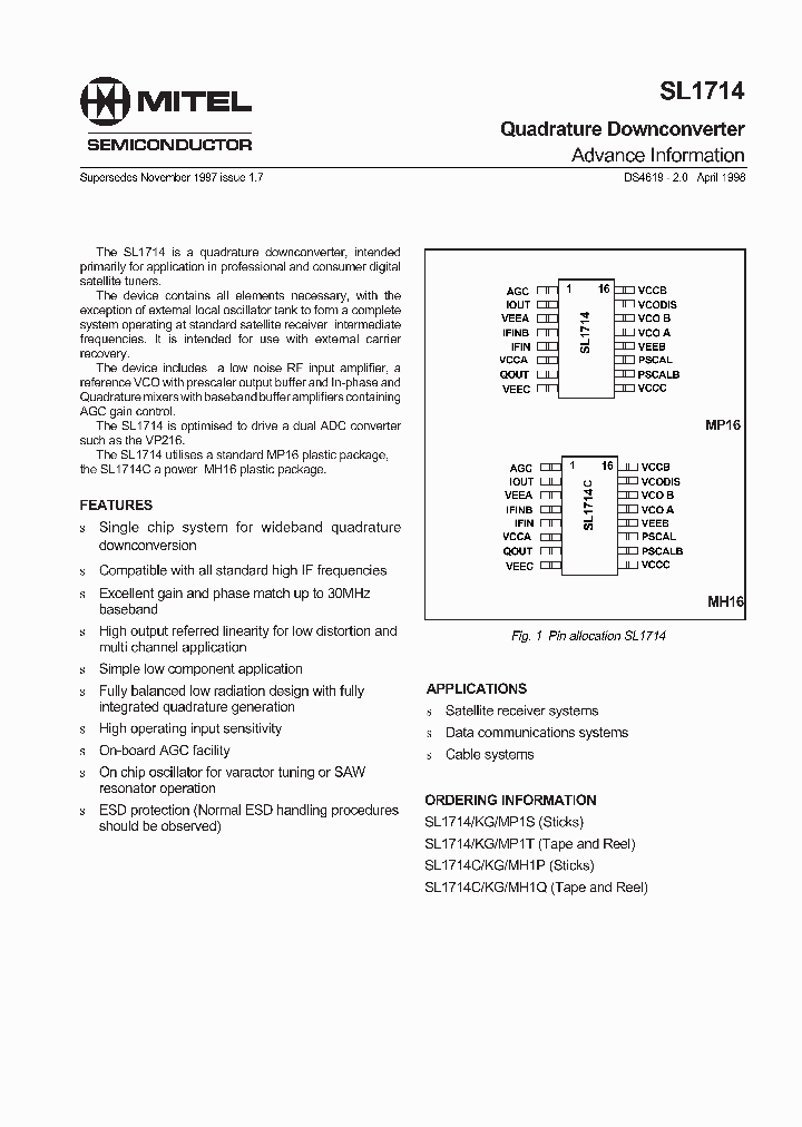 SL1714C_458813.PDF Datasheet