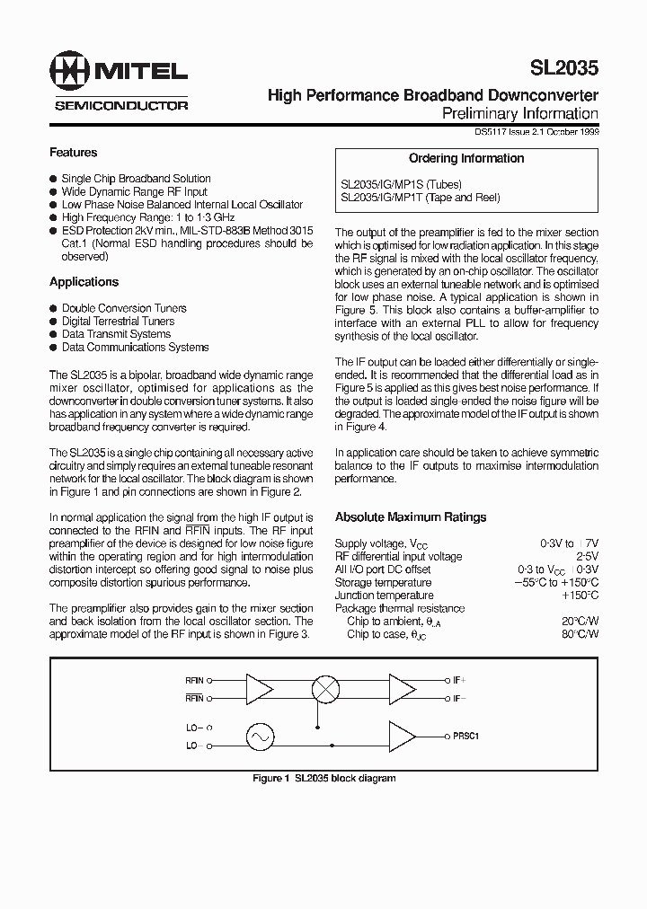 SL2035_468722.PDF Datasheet
