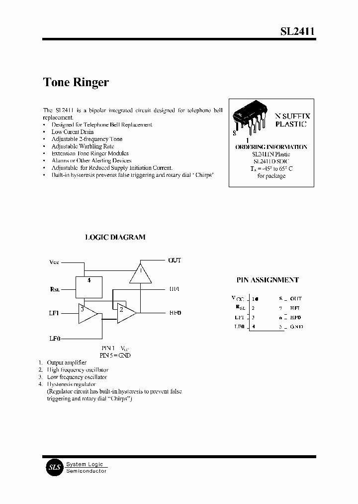 SL2411N_468688.PDF Datasheet