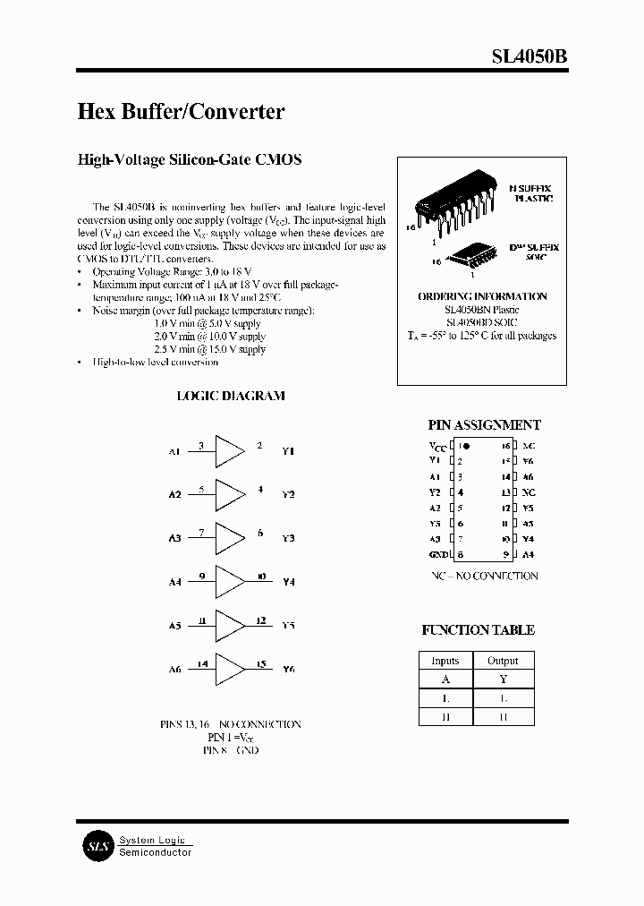 SL4050BN_459654.PDF Datasheet