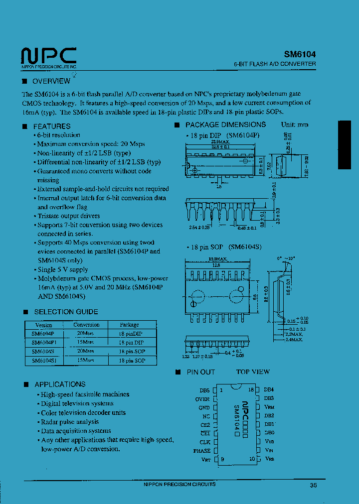 SM6104_449721.PDF Datasheet