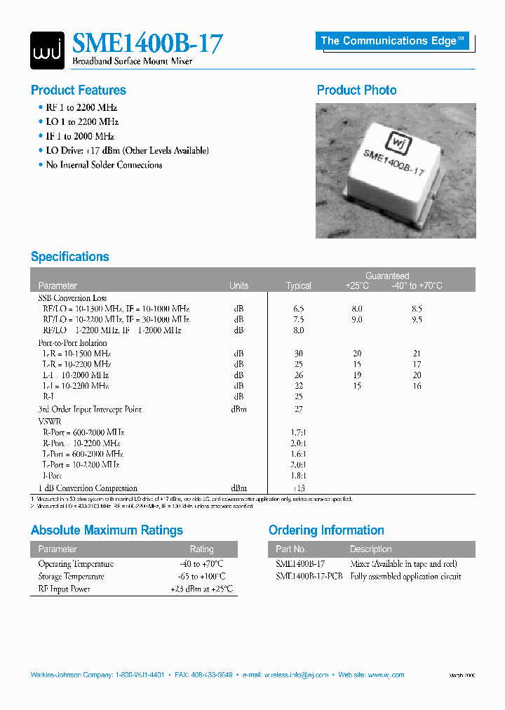 SME1400B-17_470373.PDF Datasheet