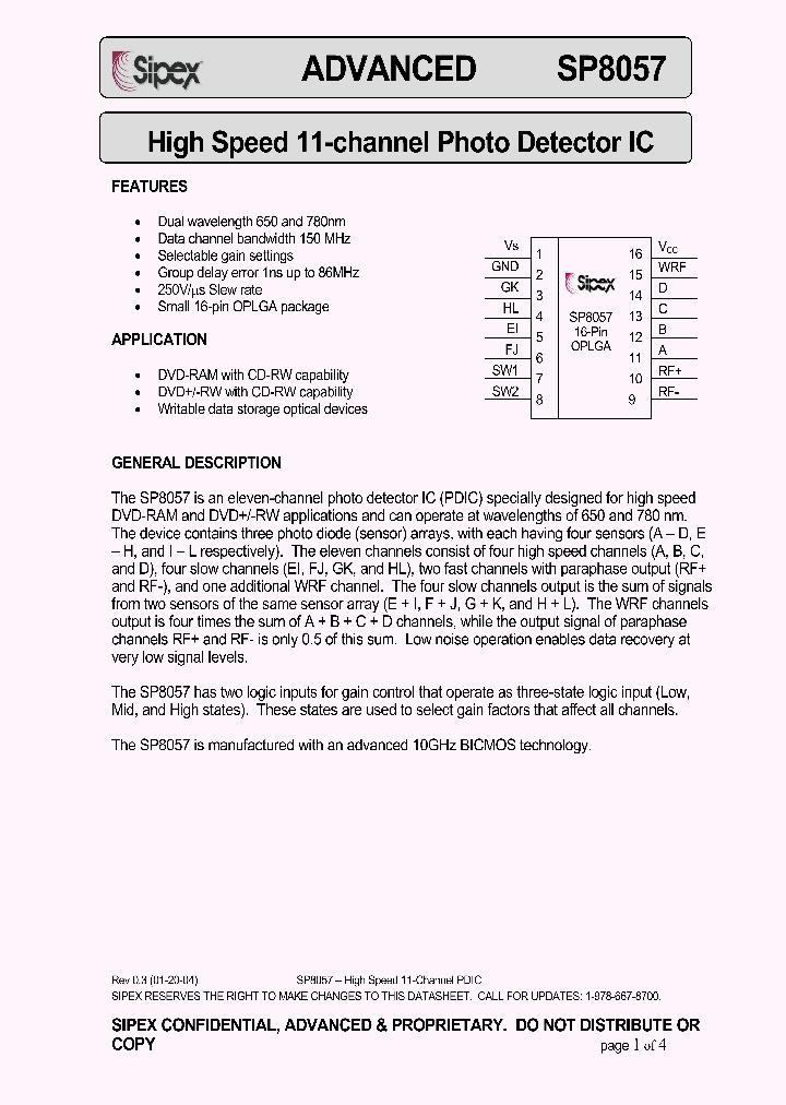SP8057DG_441146.PDF Datasheet