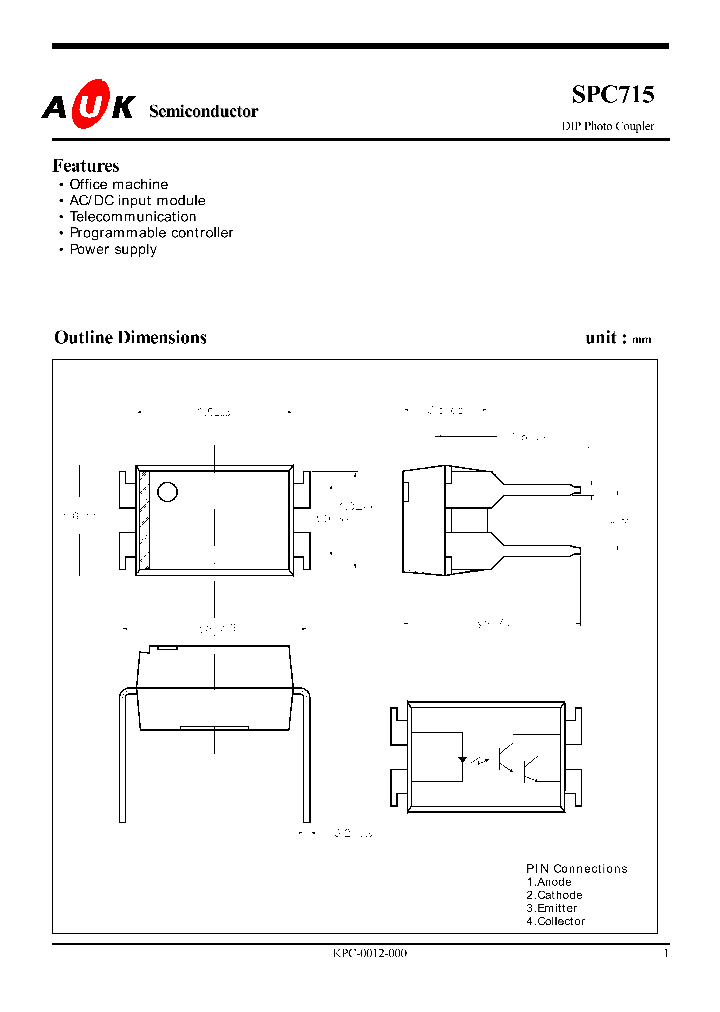 SPC715_453507.PDF Datasheet
