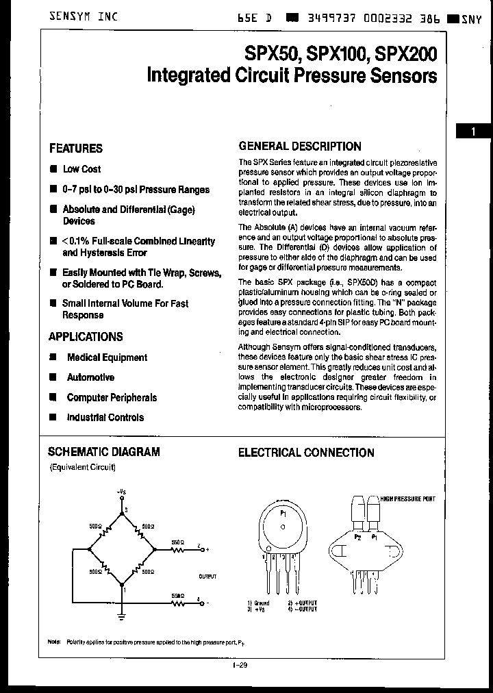 SPX50_473054.PDF Datasheet