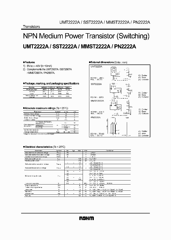 SST2222A_43532.PDF Datasheet