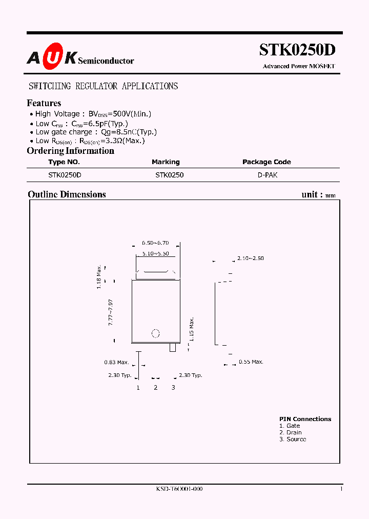 STK0250D_484695.PDF Datasheet