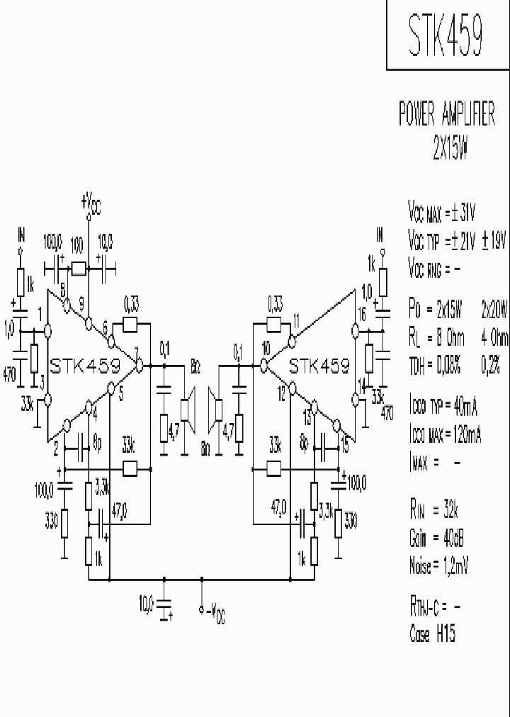 STK459_473482.PDF Datasheet