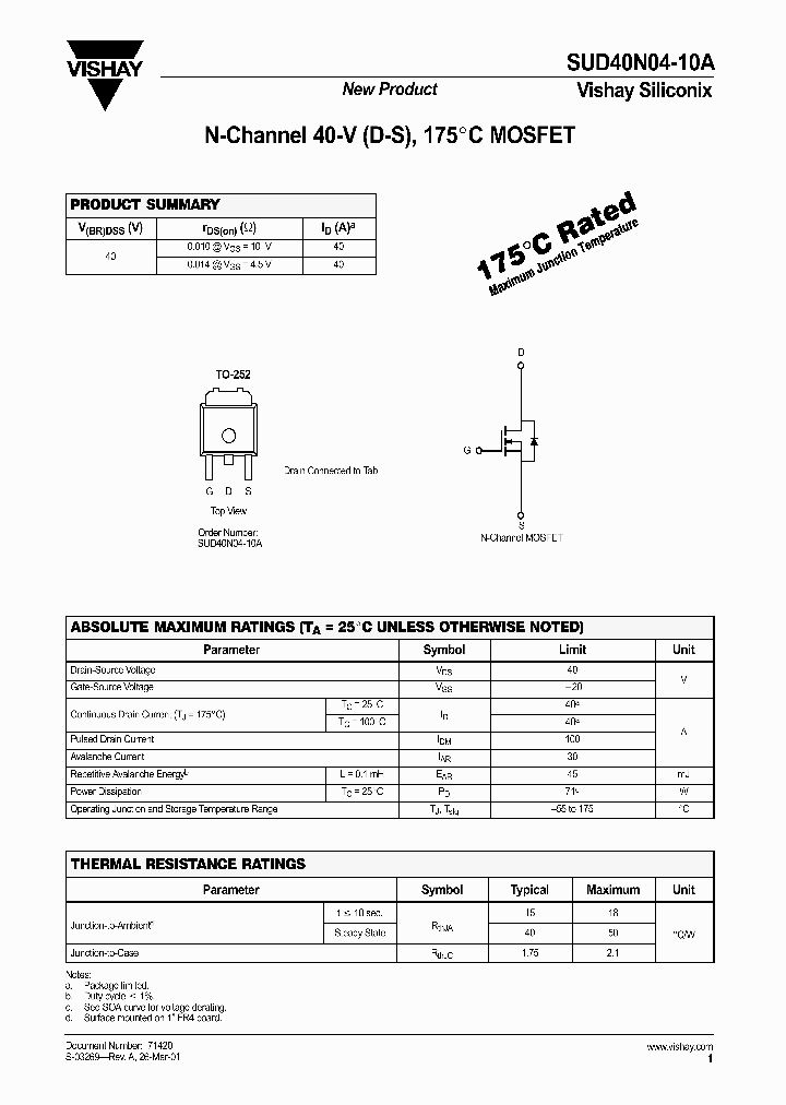 SUD40N04-10A_480259.PDF Datasheet