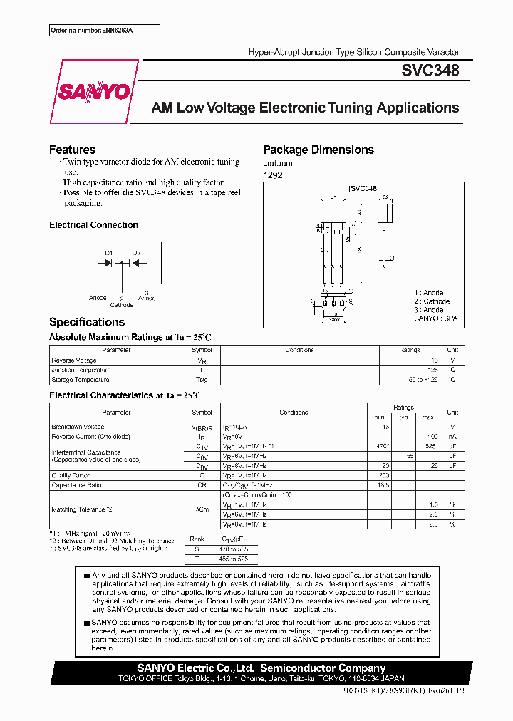 SVC348_483655.PDF Datasheet