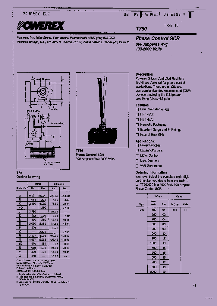 T7600130_315815.PDF Datasheet