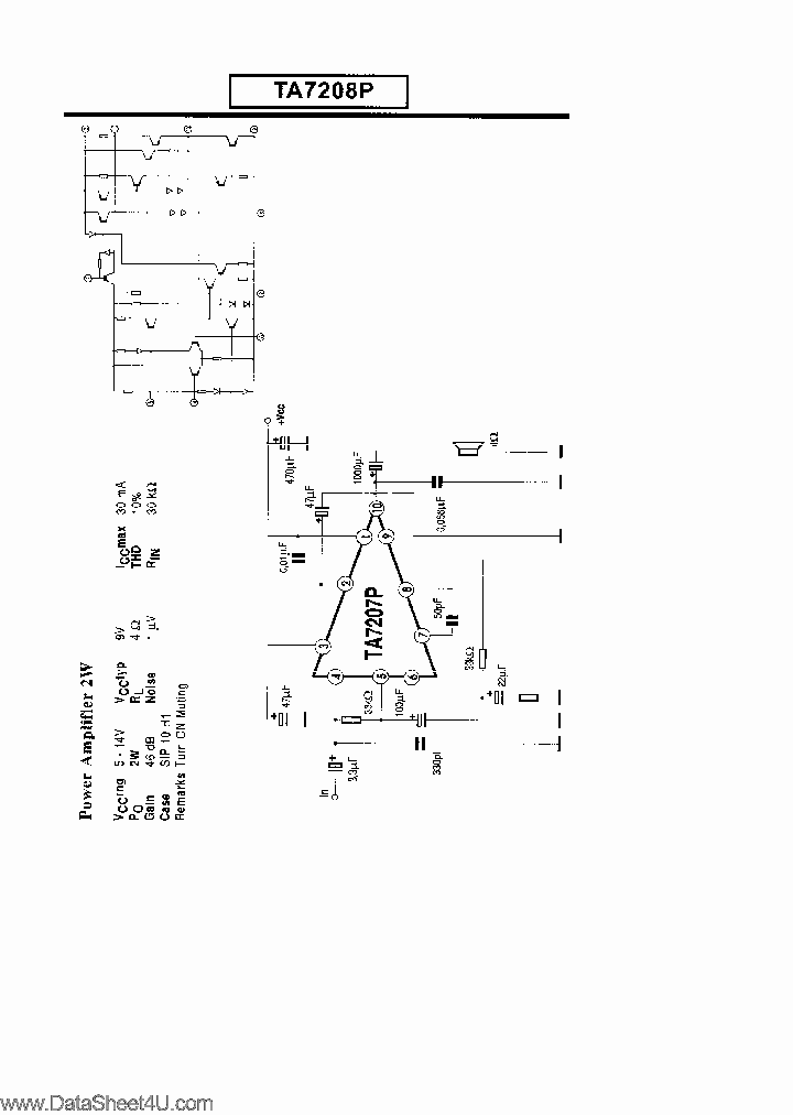 TA7208P_451472.PDF Datasheet