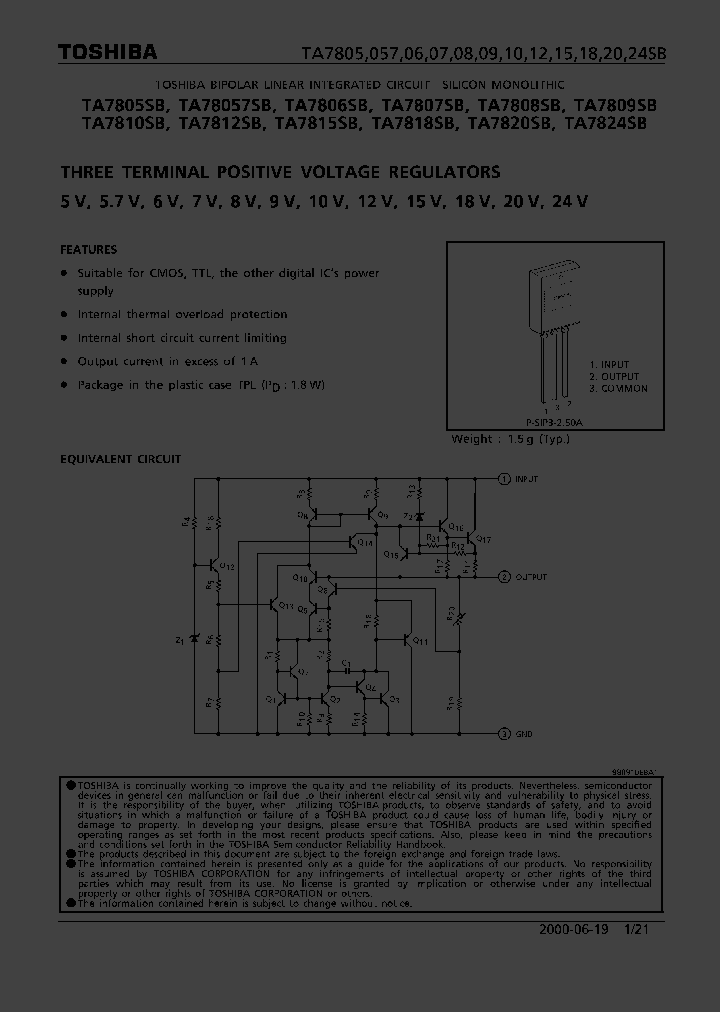 TA7818SB_241358.PDF Datasheet