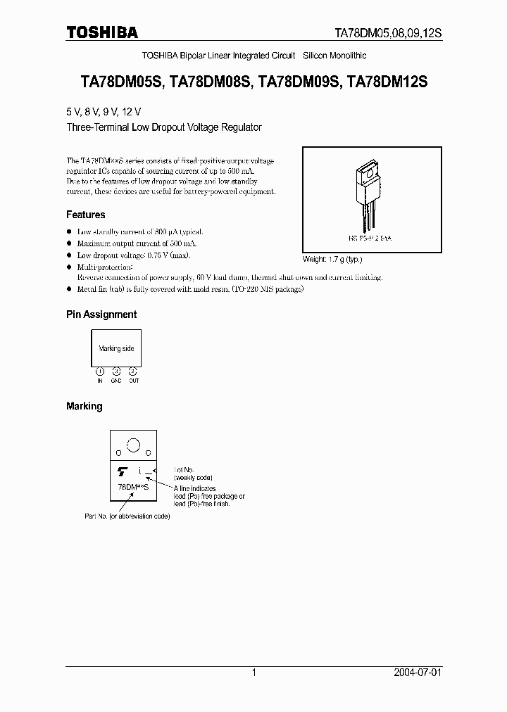 TA78DM08S_461093.PDF Datasheet