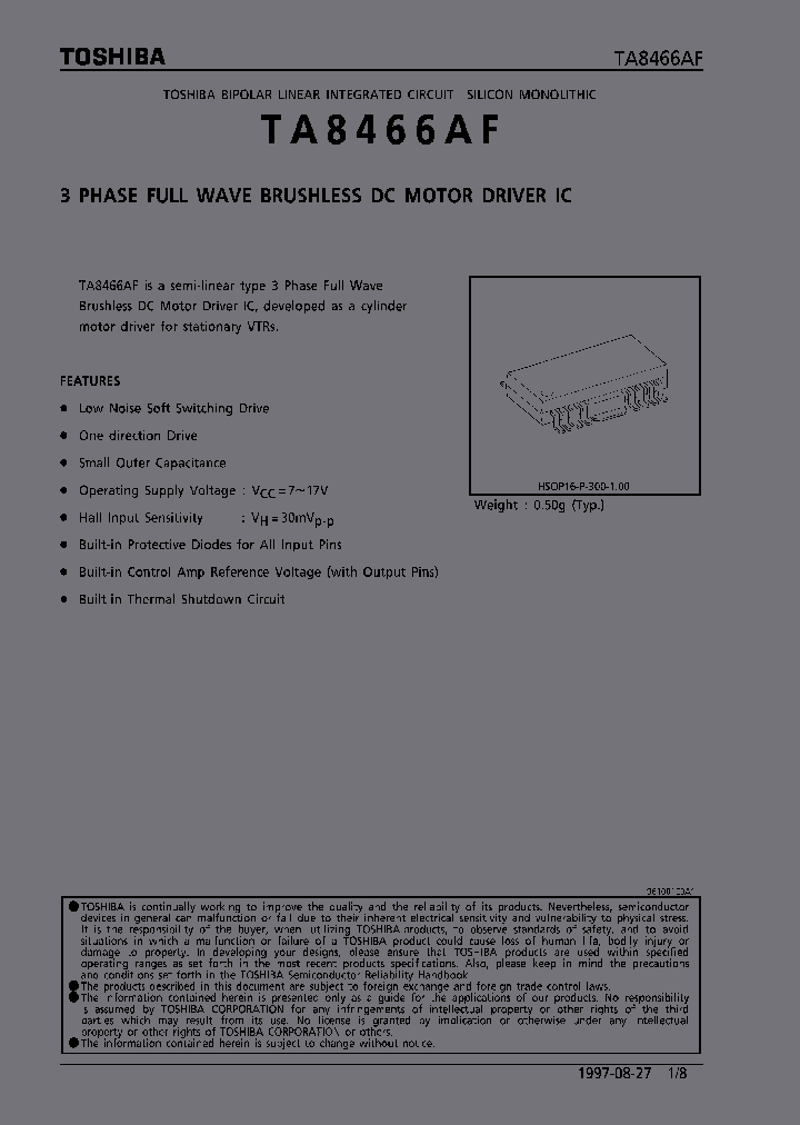 TA8466AF_444261.PDF Datasheet