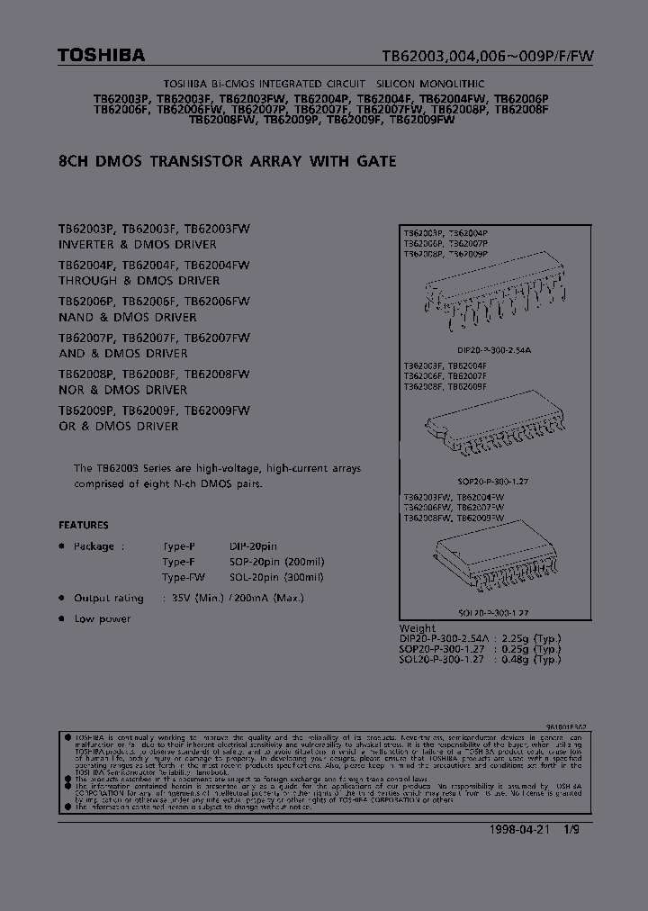 TB6200X_451608.PDF Datasheet