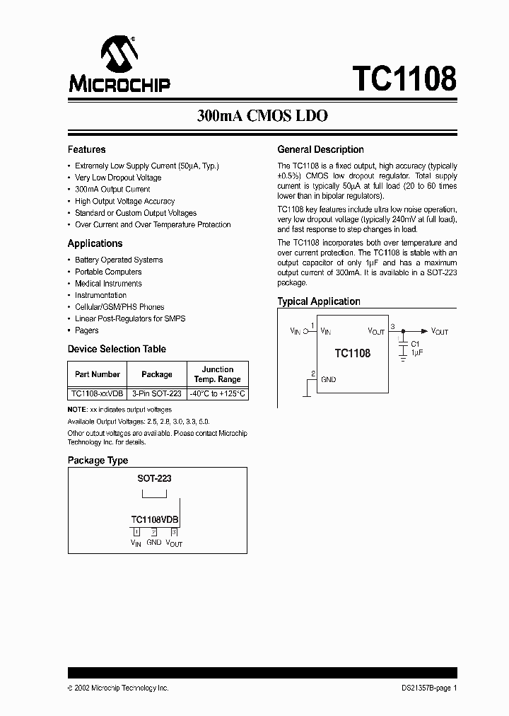 TC1108_445086.PDF Datasheet