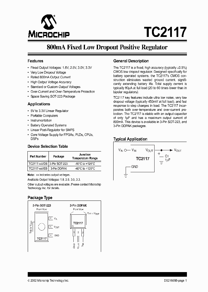 TC2117-30_286367.PDF Datasheet