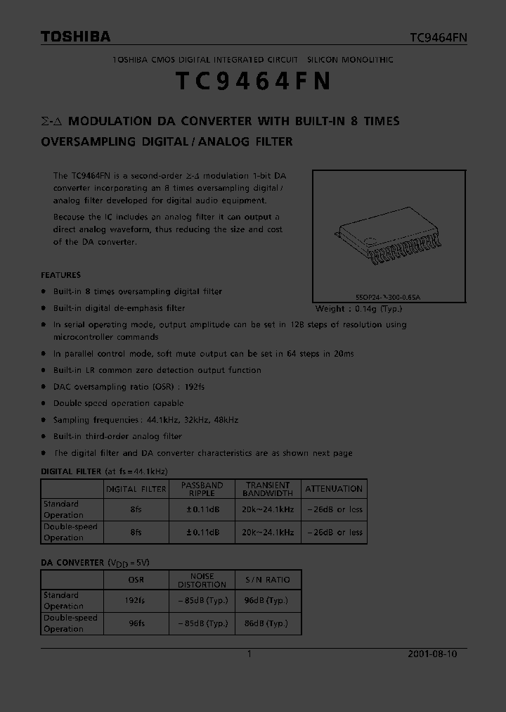 TC9464FN_481706.PDF Datasheet