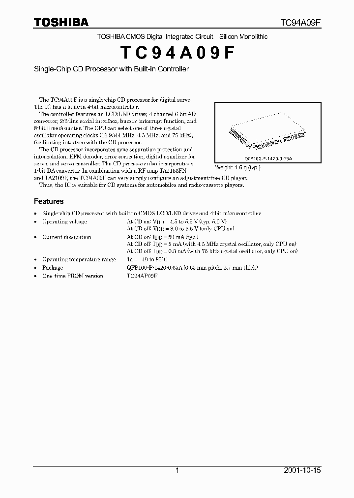 TC94A09F_441302.PDF Datasheet