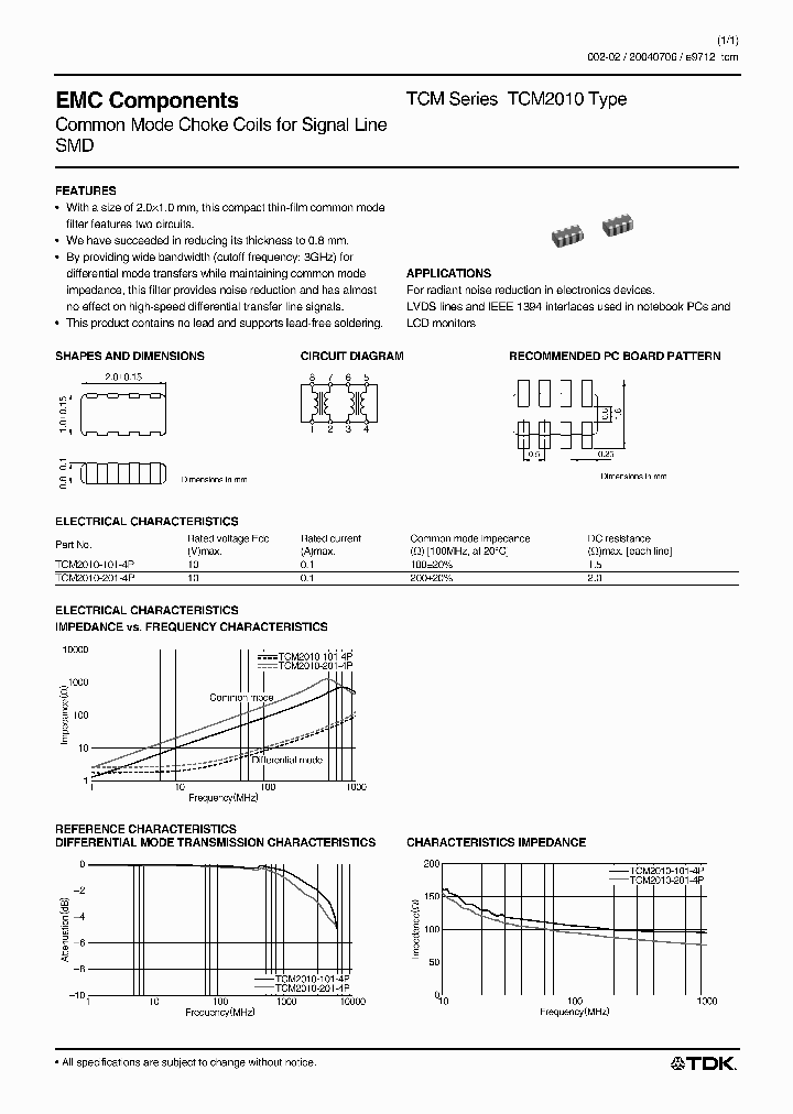 TCM2010-201-4P_458868.PDF Datasheet
