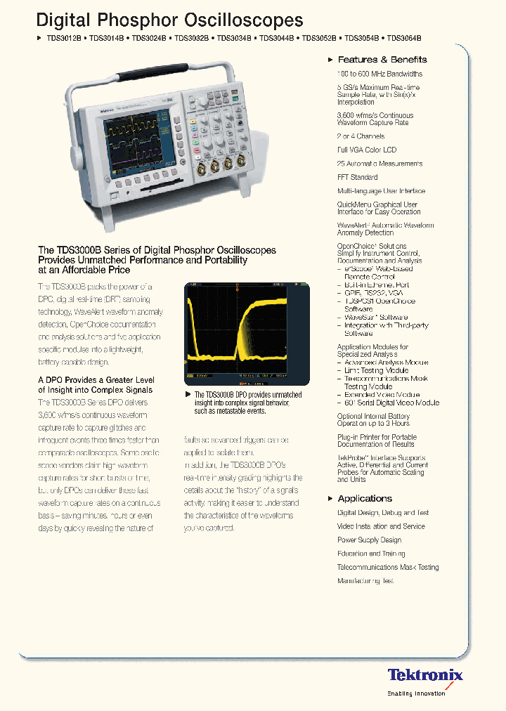 TDS3012B_456904.PDF Datasheet