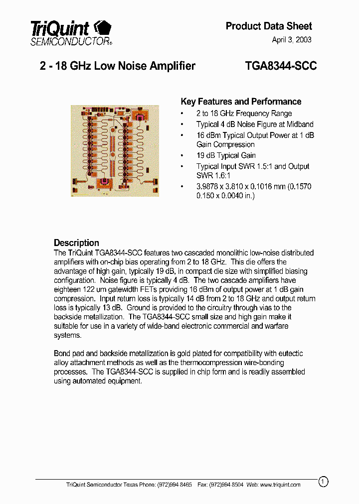 TGA8344-SCC_449745.PDF Datasheet
