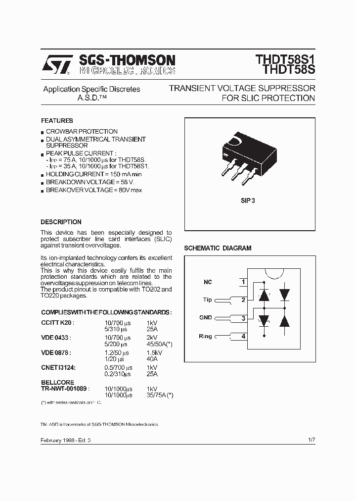 THDT58S_461499.PDF Datasheet