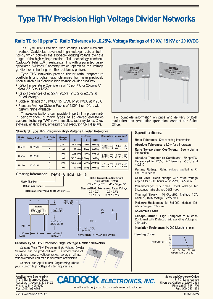 THV10-A100M-025-10_116506.PDF Datasheet