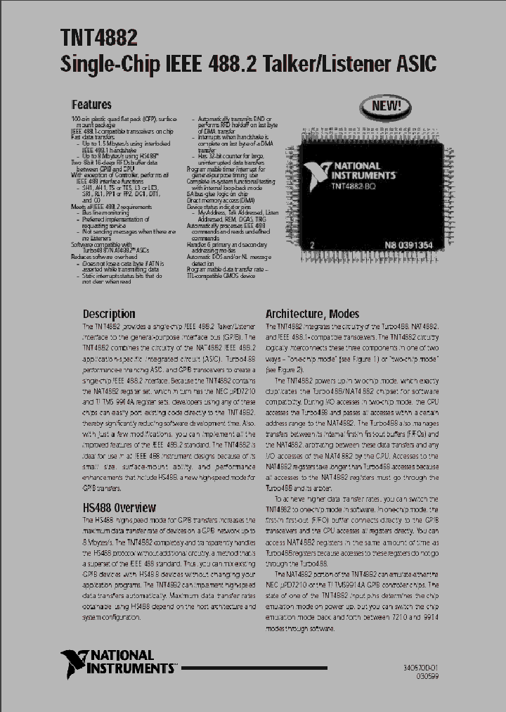 TNT4882_484783.PDF Datasheet