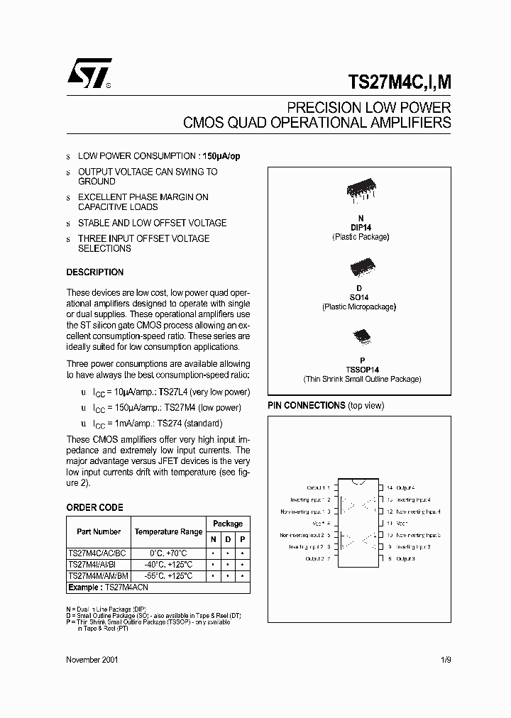 TS27M4AC_64403.PDF Datasheet