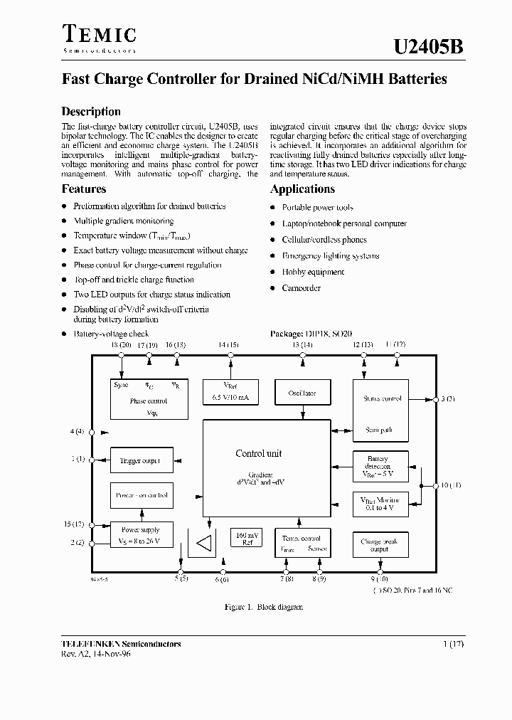 U2405B_62356.PDF Datasheet