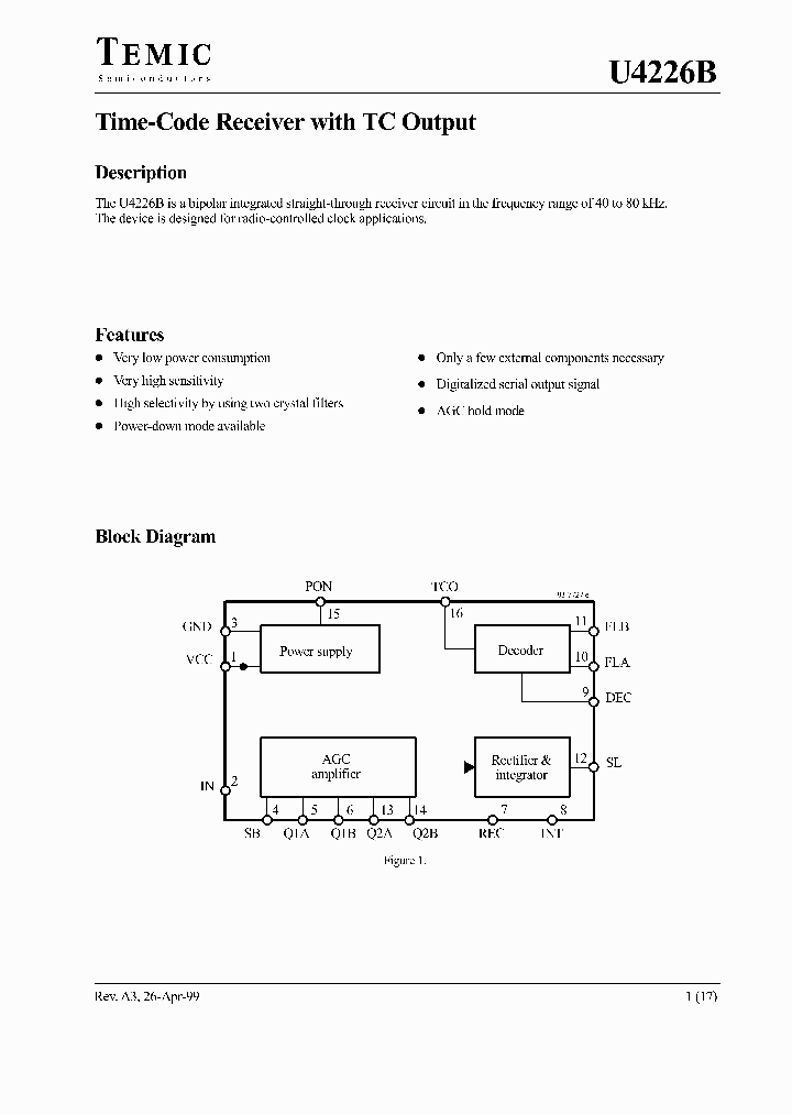 U4226B_458215.PDF Datasheet