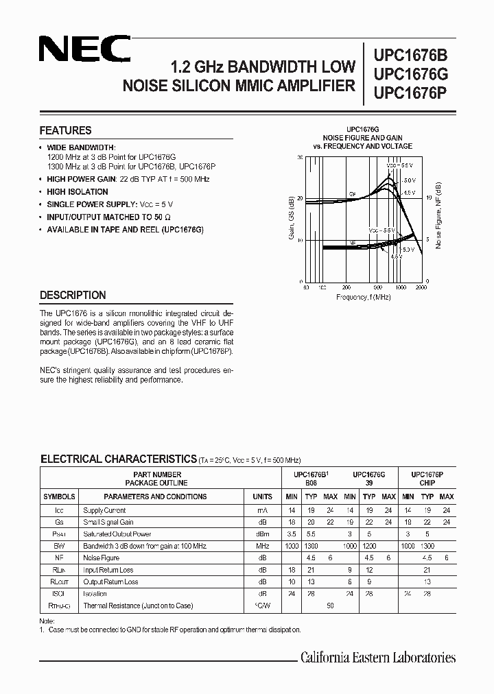 UPC1676G39_476177.PDF Datasheet