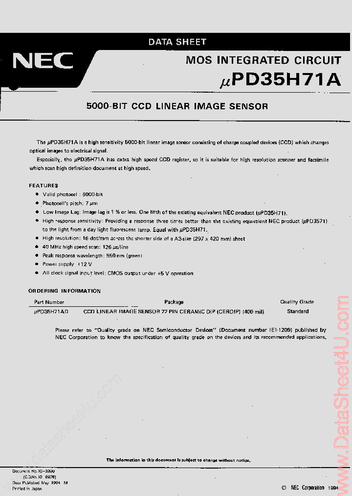 UPD35H71A_460146.PDF Datasheet