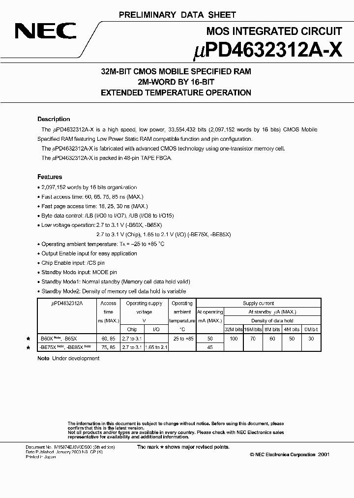 UPD4632312A-X_448727.PDF Datasheet