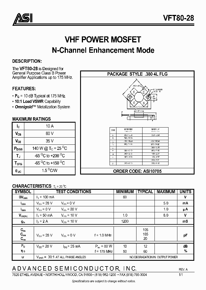 VFT80-28_456594.PDF Datasheet