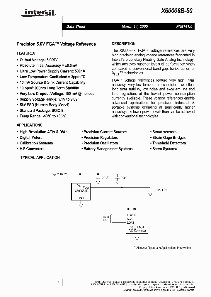 X60008B-50_484850.PDF Datasheet