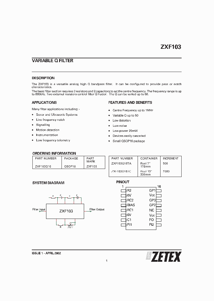 ZXF103_451403.PDF Datasheet