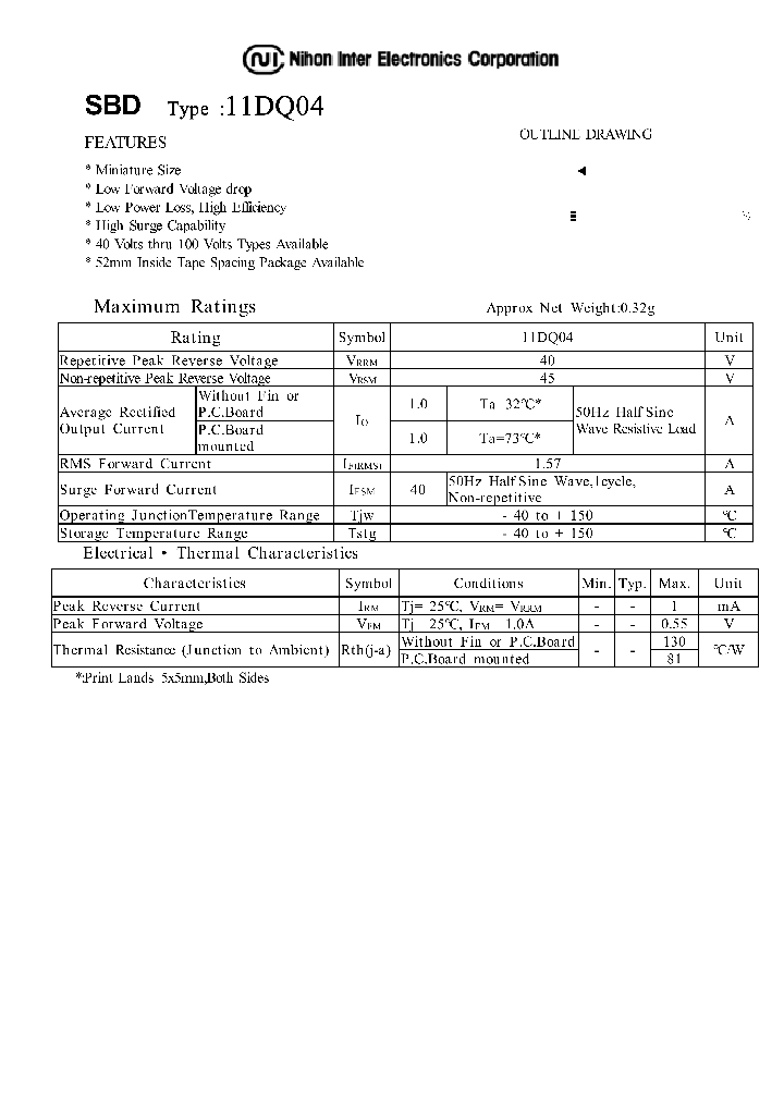 11DQ04_515999.PDF Datasheet