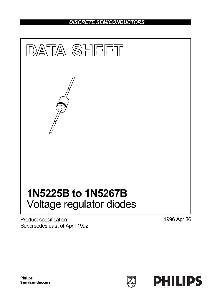1N5257B_531166.PDF Datasheet
