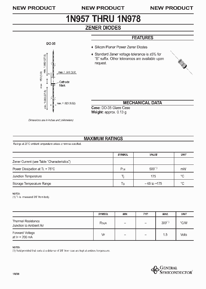 1N970B_551956.PDF Datasheet