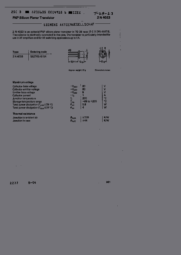 2N4033_547614.PDF Datasheet