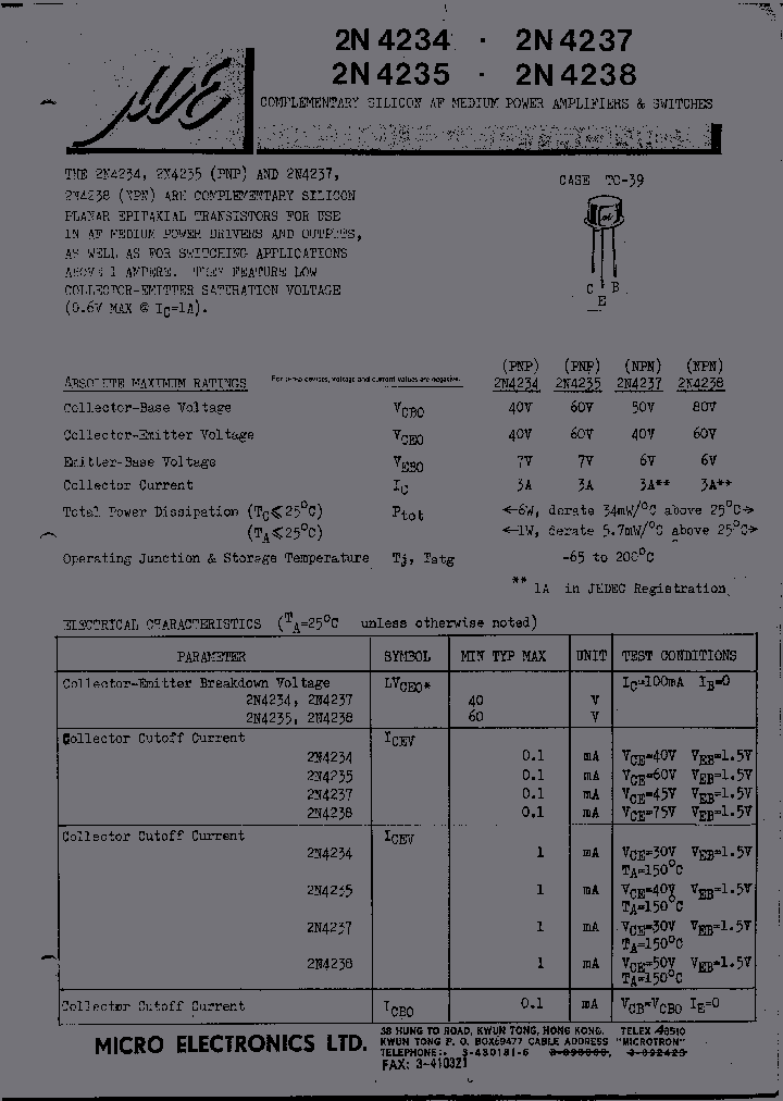2N4234_506913.PDF Datasheet