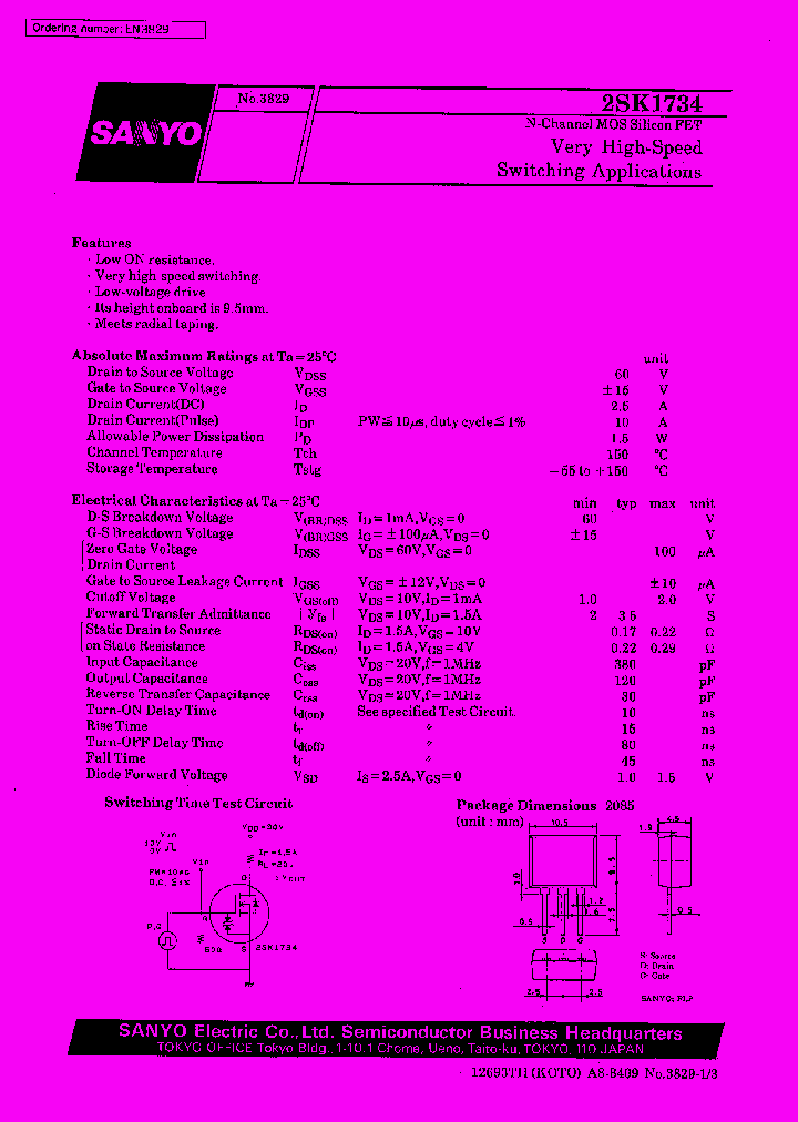 2SK1734_506496.PDF Datasheet